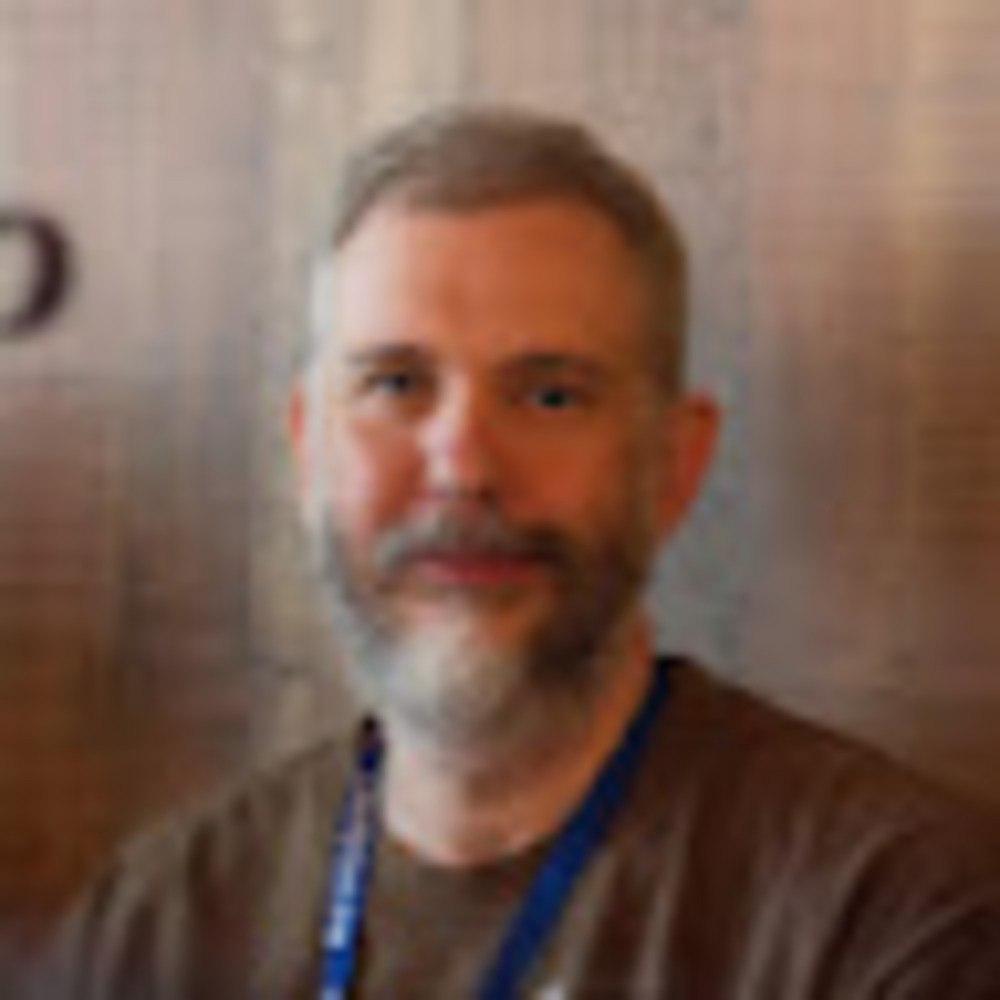 Meet your Posher, Tom